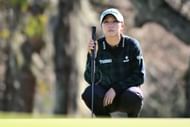 Lydia Ko (Source: Getty)